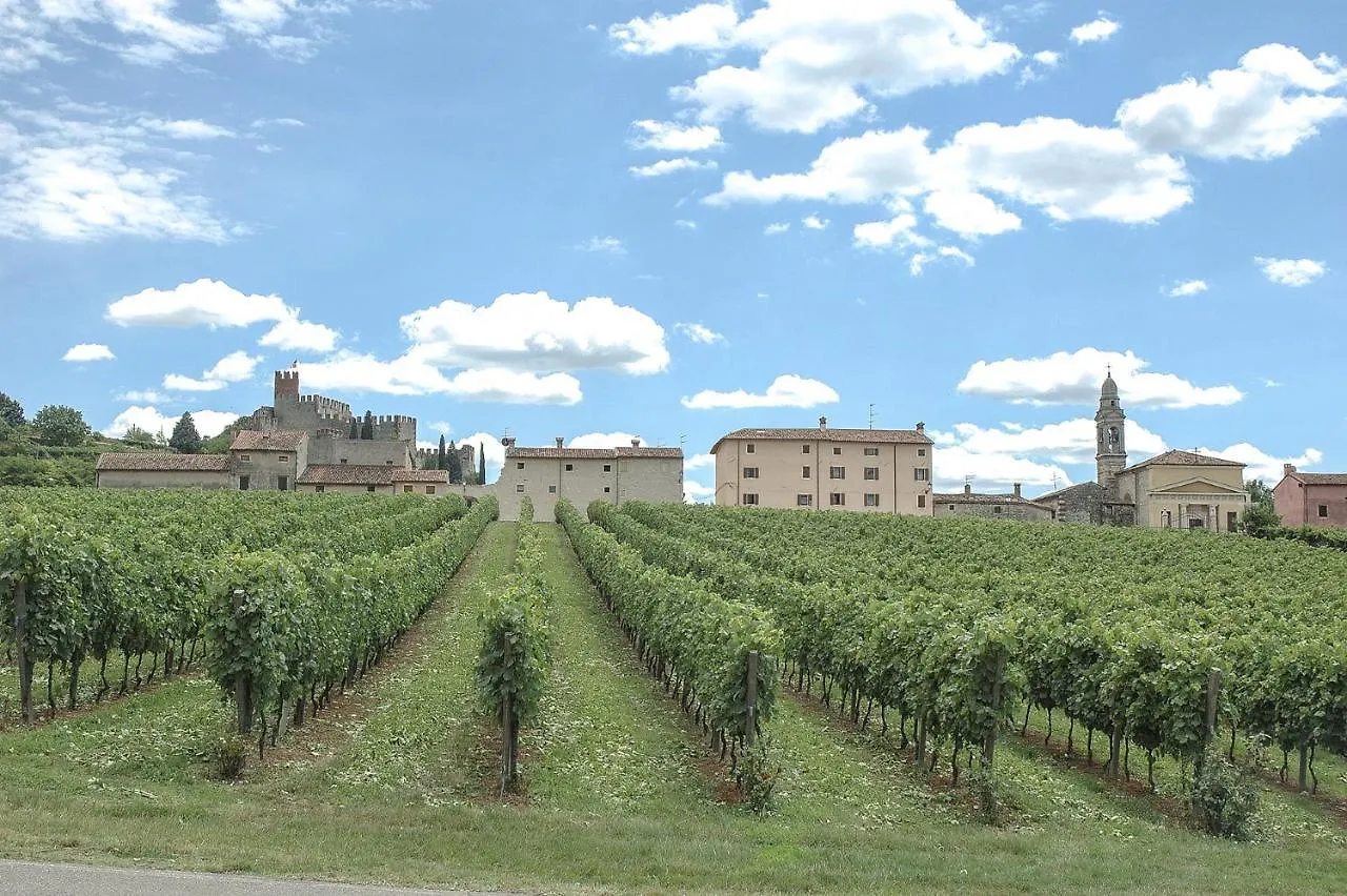 B&B Antique Maison Soave  0*, Soave (Verona) Italie