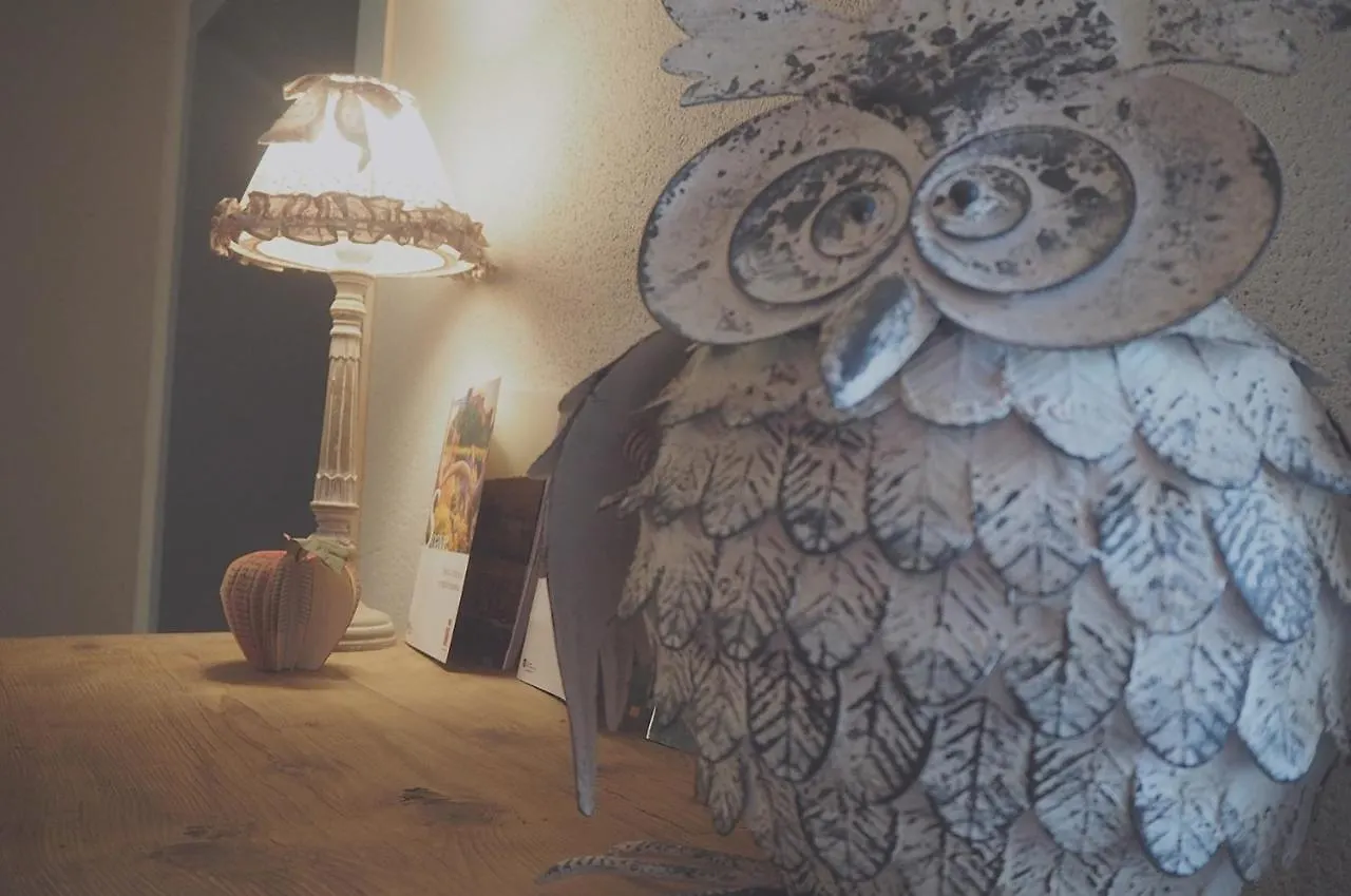B&B Antique Maison ソアーヴェ 0*,  イタリア