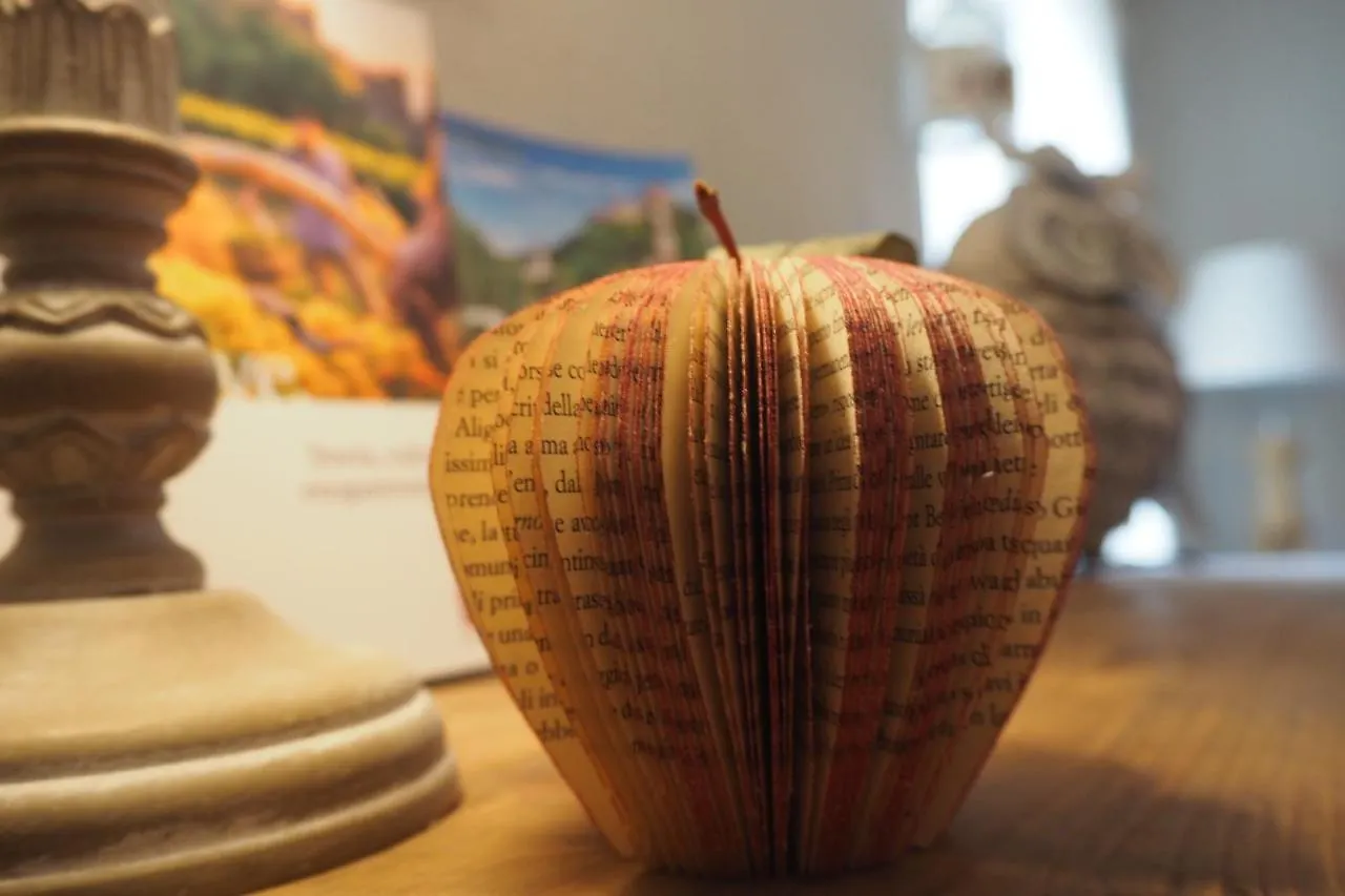 ベッド・アンド・ブレックファスト B&B Antique Maison ソアーヴェ