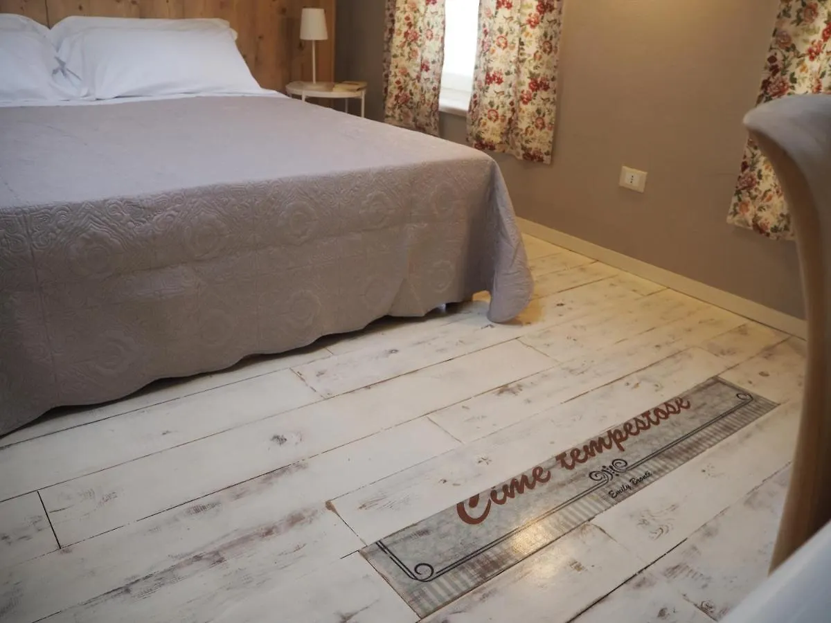 B&B Antique Maison ソアーヴェ イタリア