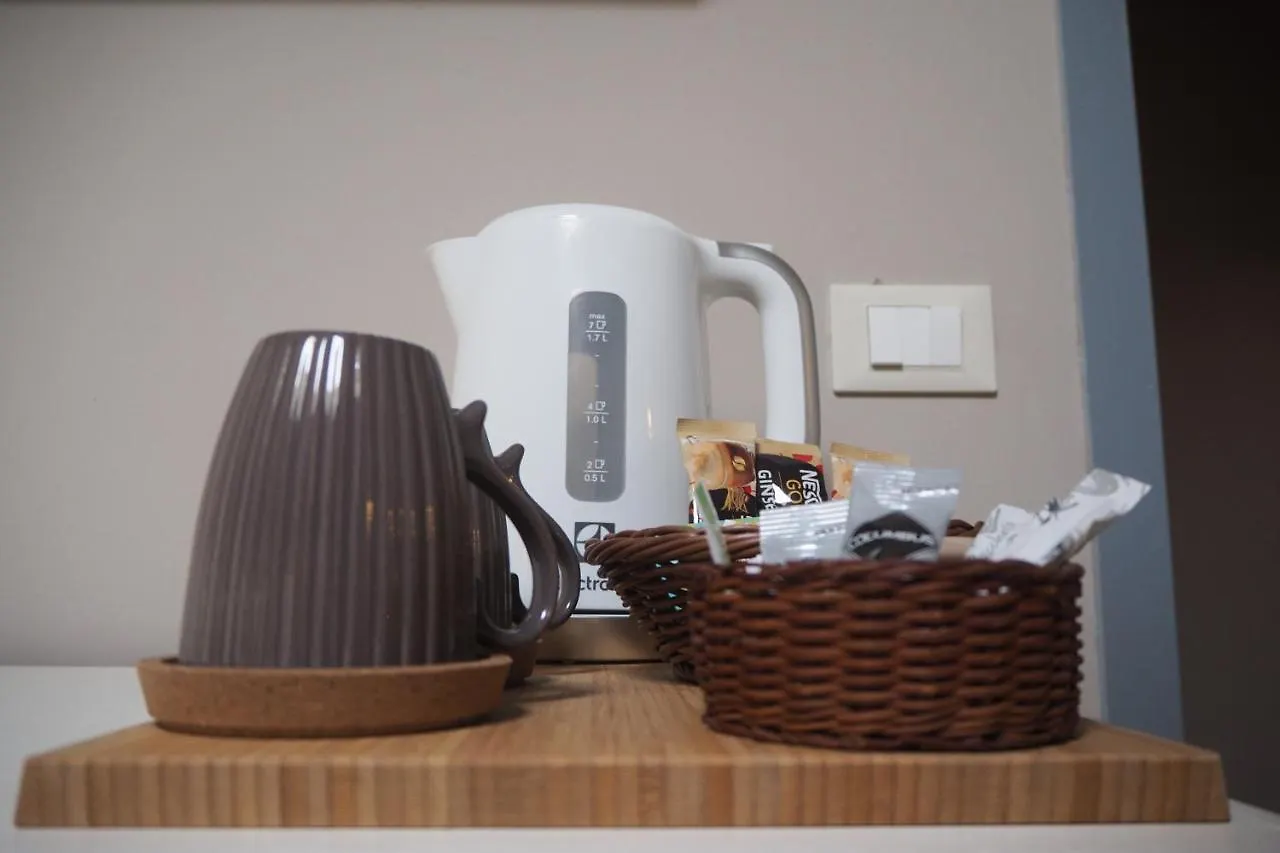 B&B Antique Maison Soave  Italie