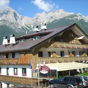 Dolomiti Di De Martin D Oscar Comèlico Superiore