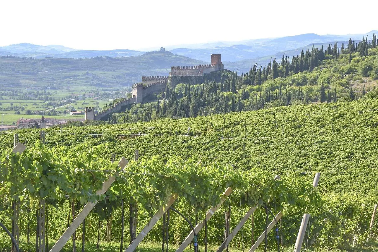 B&B Antique Maison Soave  Soave (Verona)